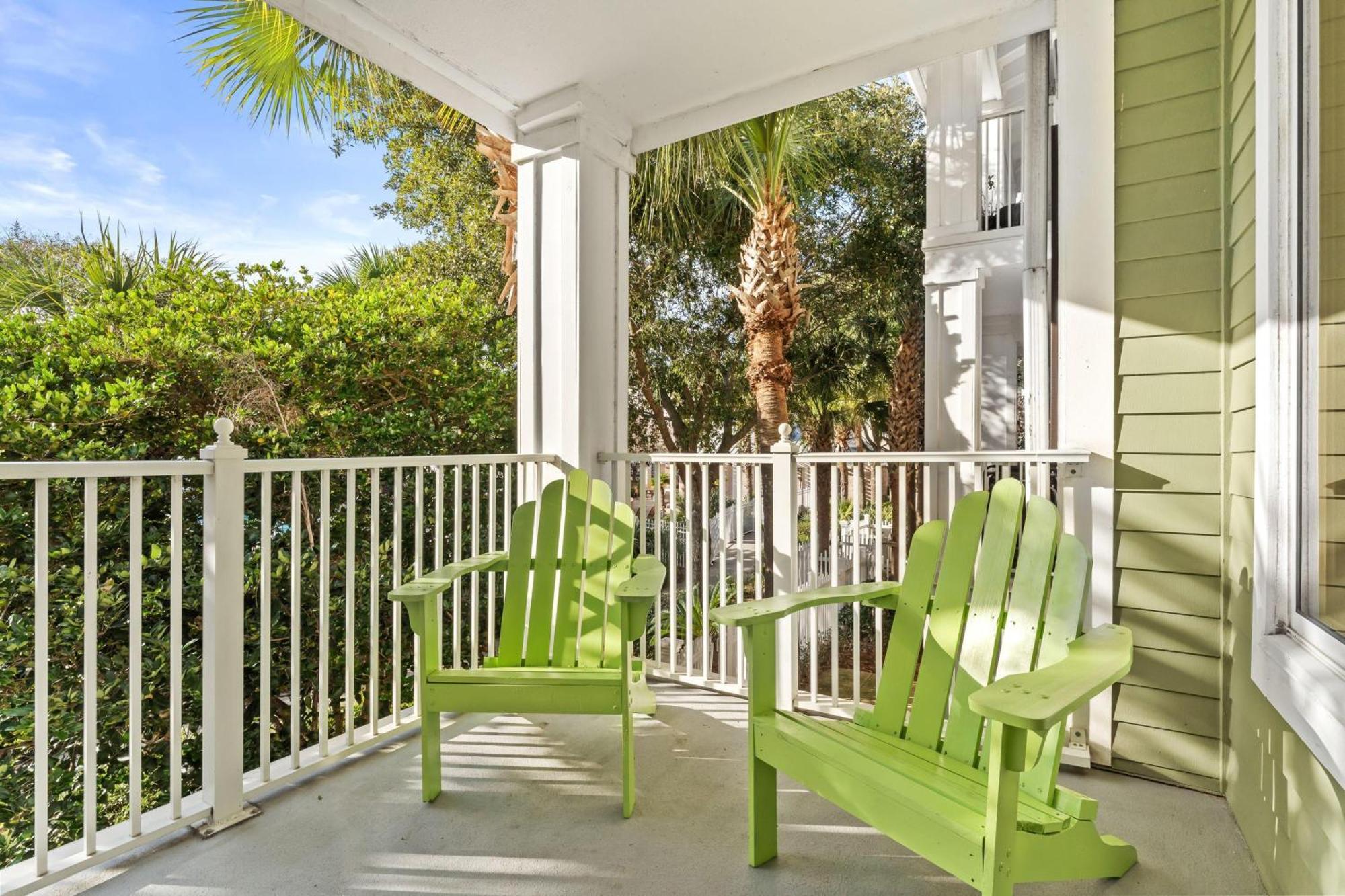 Villa Pilot House 412 Destin Exterior foto