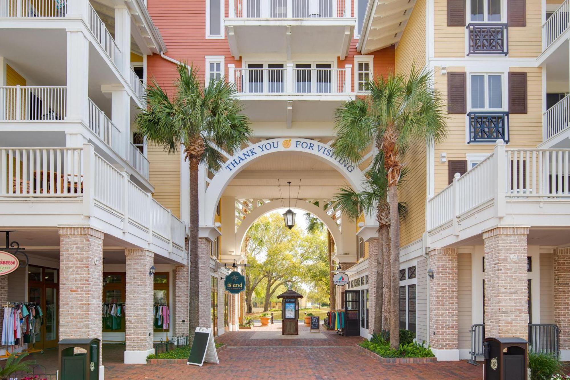 Villa Pilot House 412 Destin Exterior foto