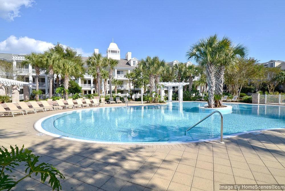 Villa Pilot House 412 Destin Exterior foto